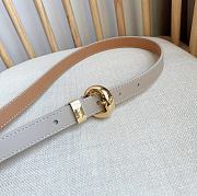 LOEWE Belt LW0032 - 3