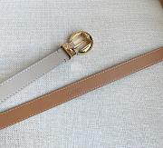 LOEWE Belt LW0032 - 2
