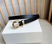 LOEWE Belt LW0033 - 6
