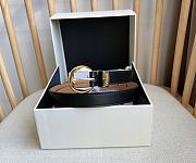 LOEWE Belt LW0033 - 5