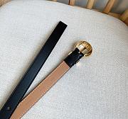LOEWE Belt LW0033 - 4
