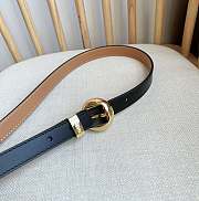 LOEWE Belt LW0033 - 2