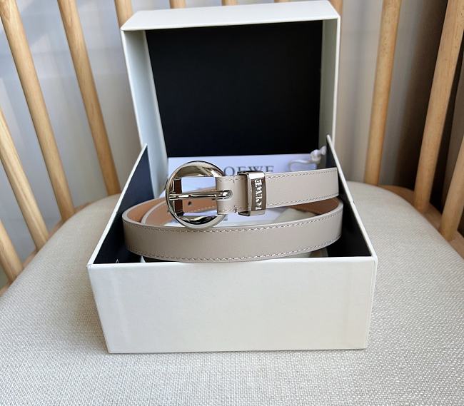 LOEWE Belt LW0034 - 1