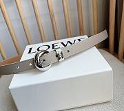 LOEWE Belt LW0034 - 6