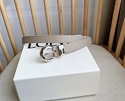 LOEWE Belt LW0034 - 5