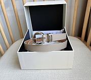 LOEWE Belt LW0034 - 4