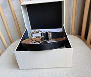 LOEWE Belt LW0035 - 5