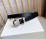LOEWE Belt LW0035 - 4