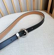 LOEWE Belt LW0035 - 3