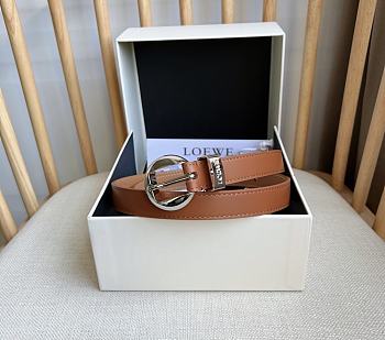 LOEWE Belt LW0036