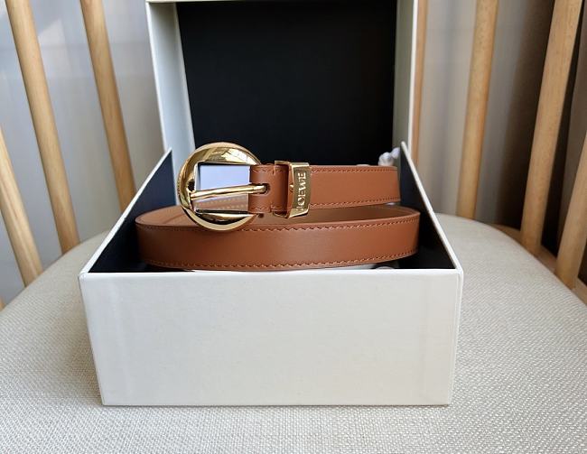 LOEWE Belt LW0037 - 1