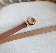 LOEWE Belt LW0037 - 3