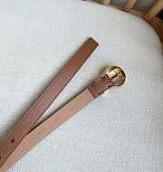 LOEWE Belt LW0037 - 2