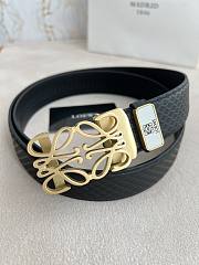 LOEWE Belt LW0042 - 5