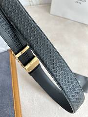 LOEWE Belt LW0042 - 4