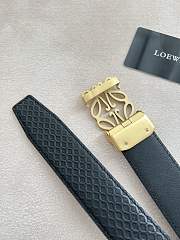 LOEWE Belt LW0042 - 2