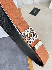 LOEWE Belt LW0044 - 6
