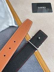 LOEWE Belt LW0044 - 5