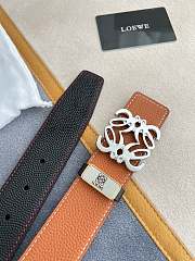 LOEWE Belt LW0044 - 2