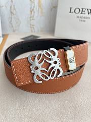 LOEWE Belt LW0044 - 3