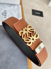 LOEWE Belt LW0045 - 1