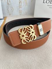 LOEWE Belt LW0045 - 3