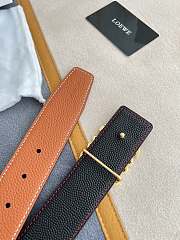 LOEWE Belt LW0045 - 4