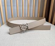 LOEWE Belt LW0108 - 5