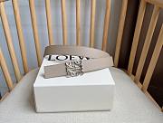 LOEWE Belt LW0108 - 3