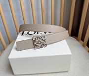 LOEWE Belt LW0108 - 2