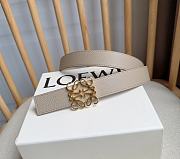 LOEWE Belt LW0109 - 1