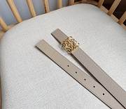 LOEWE Belt LW0109 - 3