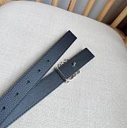 LOEWE Belt LW0110 - 6