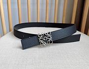 LOEWE Belt LW0110 - 5