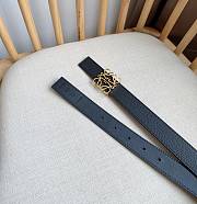 LOEWE Belt LW0111 - 6