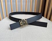LOEWE Belt LW0111 - 5