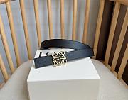 LOEWE Belt LW0111 - 3