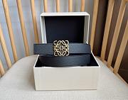 LOEWE Belt LW0111 - 4