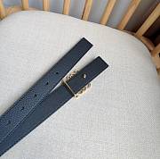 LOEWE Belt LW0111 - 2