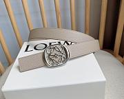 LOEWE Belt LW0112 - 1