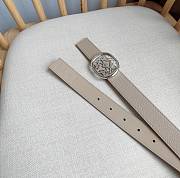 LOEWE Belt LW0112 - 5