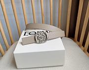 LOEWE Belt LW0112 - 2