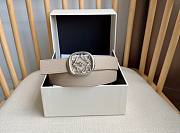 LOEWE Belt LW0112 - 3