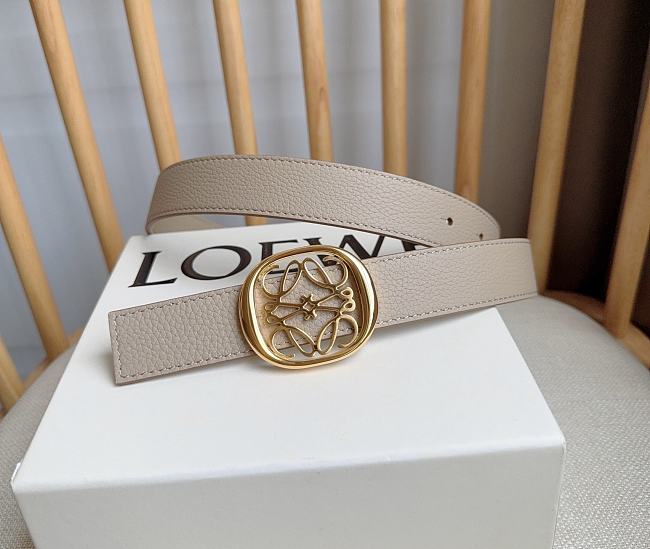 LOEWE Belt LW0113 - 1