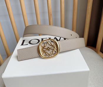 LOEWE Belt LW0113