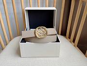 LOEWE Belt LW0113 - 3