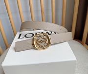 LOEWE Belt LW0113 - 5