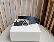 LOEWE Belt LW0114 - 4
