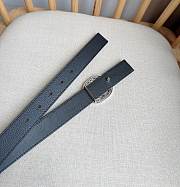 LOEWE Belt LW0114 - 3