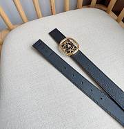 LOEWE Belt LW0115 - 4